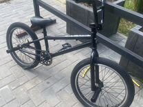 Трюковой велосипед BMX