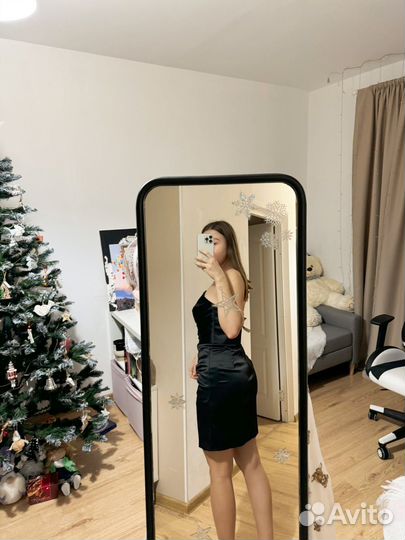 Платье женское вечернее