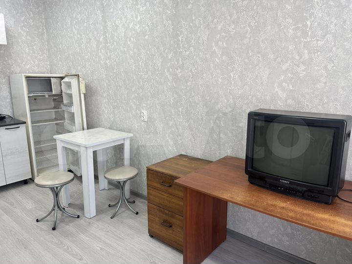 1-к. квартира, 25 м², 3/5 эт.