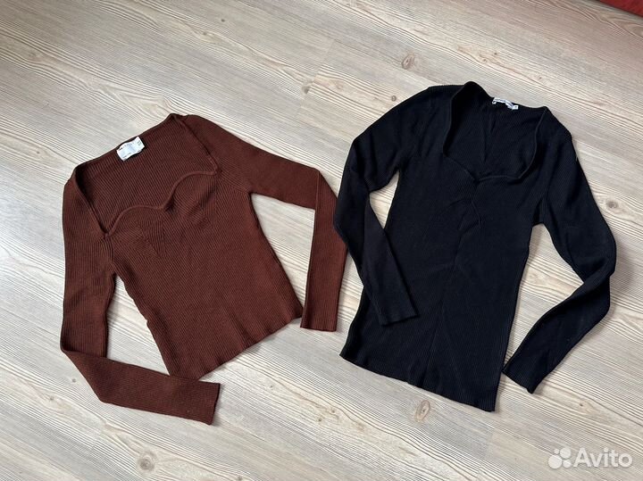 Кофты с декольте, Zarina, ASOS