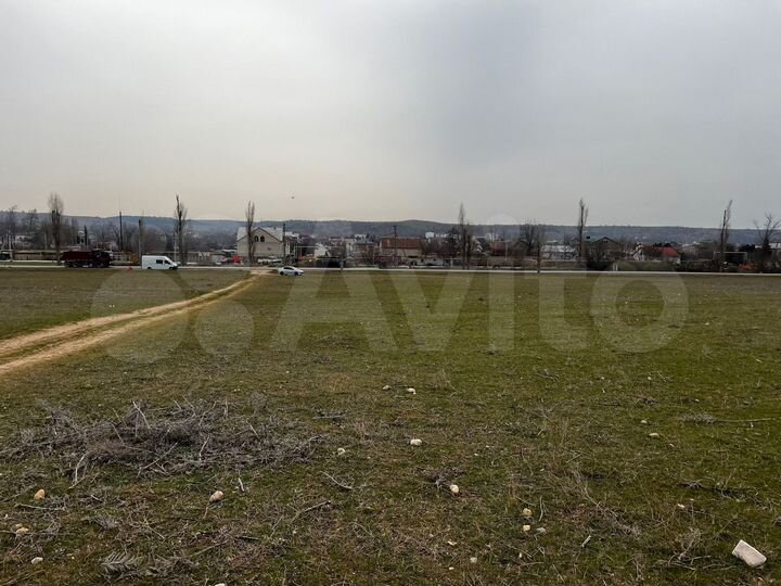 Участок 4 сот. (ИЖС)