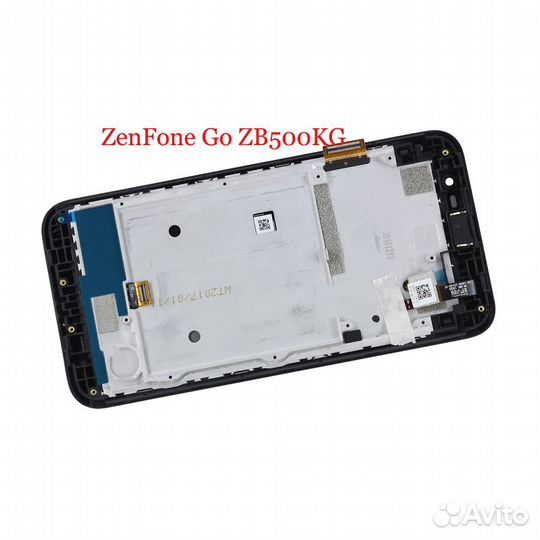 Экран для смартфона Asus