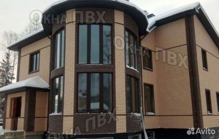 Окна за 1 день