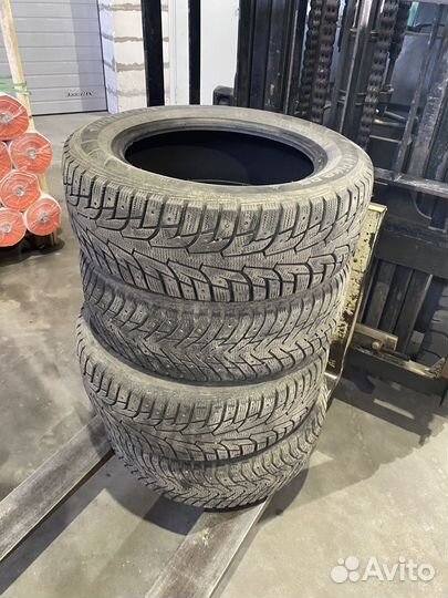 Hankook AH11 205/60 R16