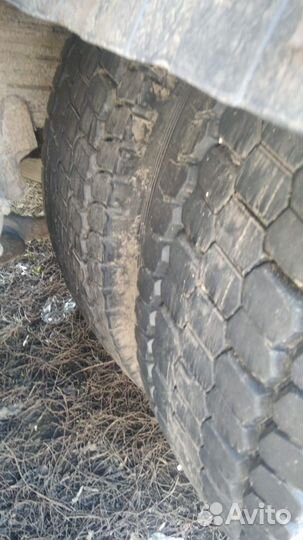 МАЗ 630305-220, 2006