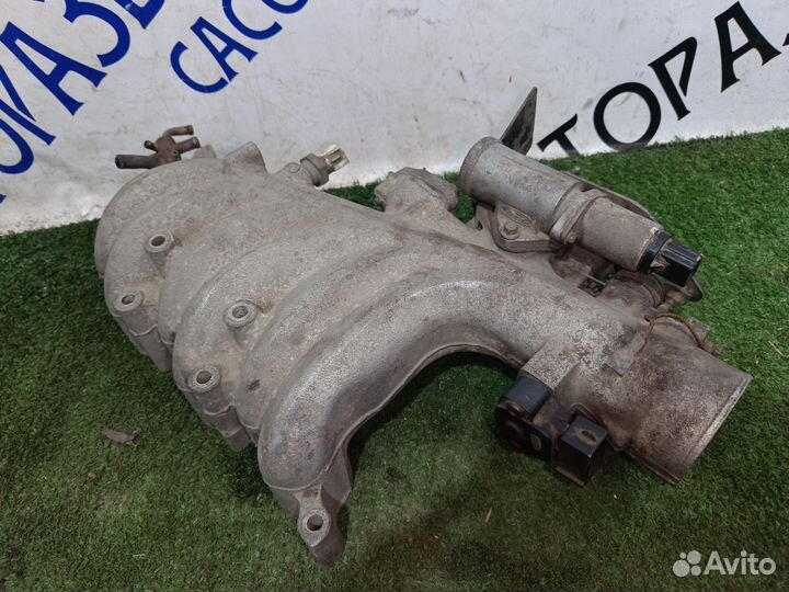 Впускной коллектор Форд Таурус