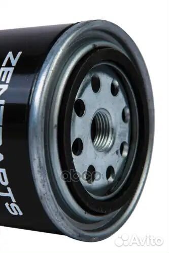 Фильтр системы охлаждения H107 D94 d62/72 DAF