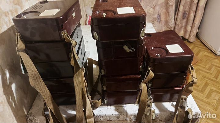 Телефонный аппарат Та-57