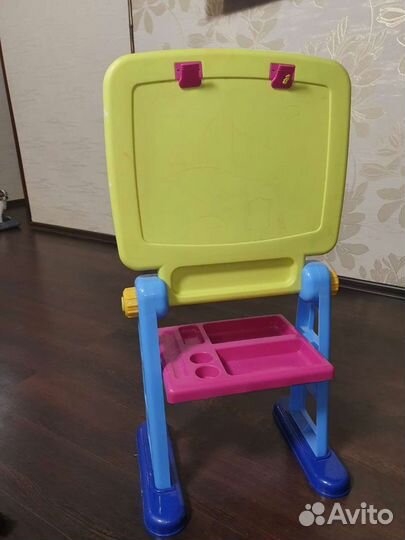 Доска магнитная