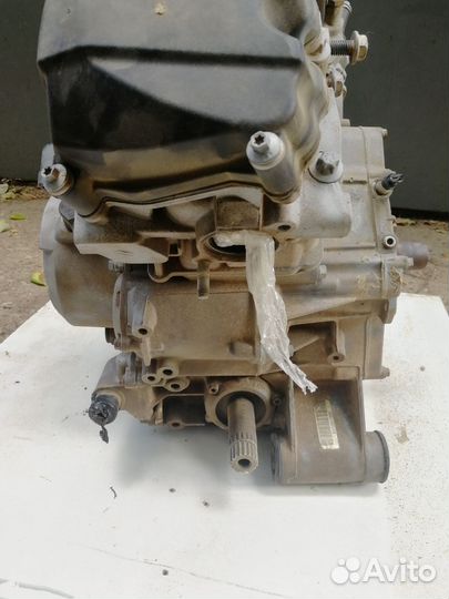 Rotax 800 Can Am g1 g2