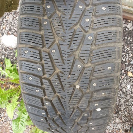 Nokian Tyres Hakkapeliitta 7 245/40 R18 97T