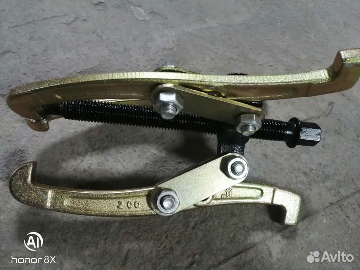 Съемник подшипников