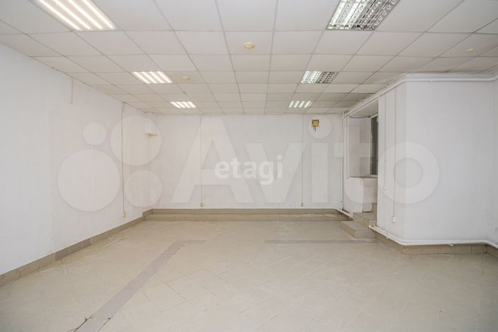 Продам помещение свободного назначения, 48 м²