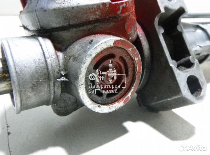 Рейка рулевая Renault 8200917748