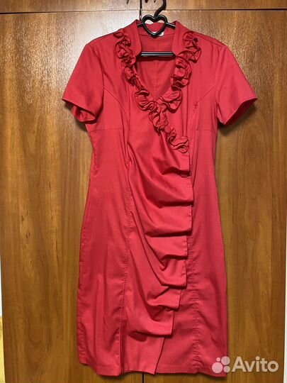 Платье женское