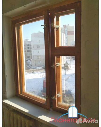 Пластиковые окна, окна пвх