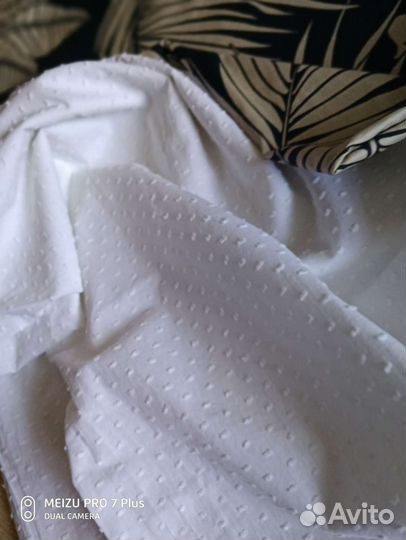 Набор тканей