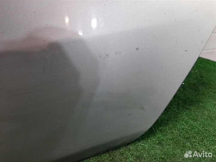 Дверь задняя левая Mitsubishi Grandis 2008