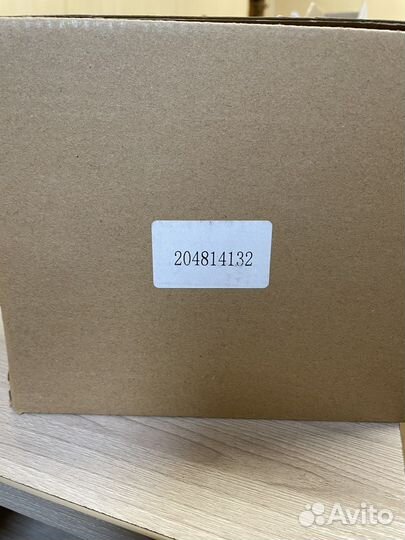 Цилиндр тормозной главный газель Next