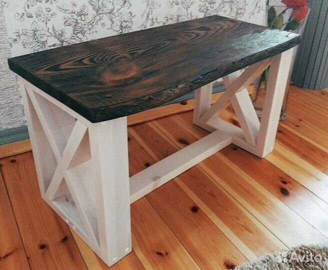 Банкетки и пуфики под заказ