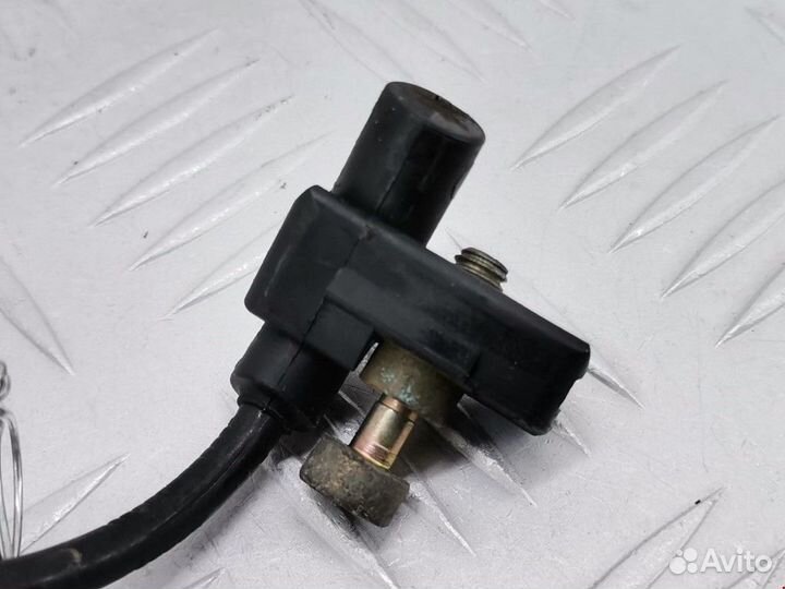 Датчик коленвала BMW 3 E90/E91/E92/E93 2007