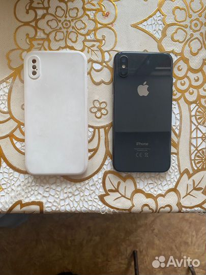 iPhone Xs, 64 ГБ