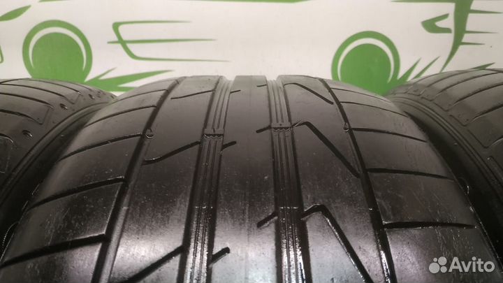 Hankook Ventus S1 Evo2 SUV K117A 245/50 R18