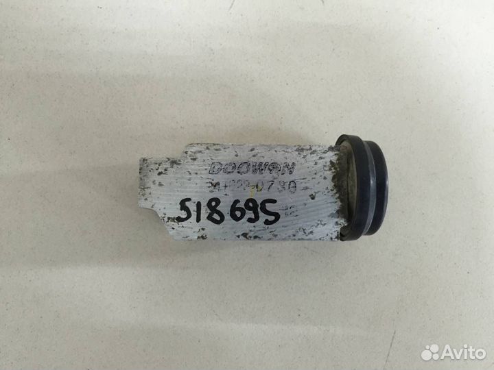 Клапан кондиционера Hyundai Solaris 2010-2017