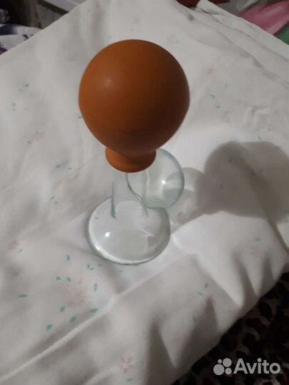 Молокоотсос СССР бесплатно