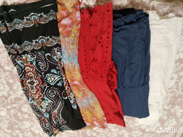 Женские вещи пакетом 44 размер