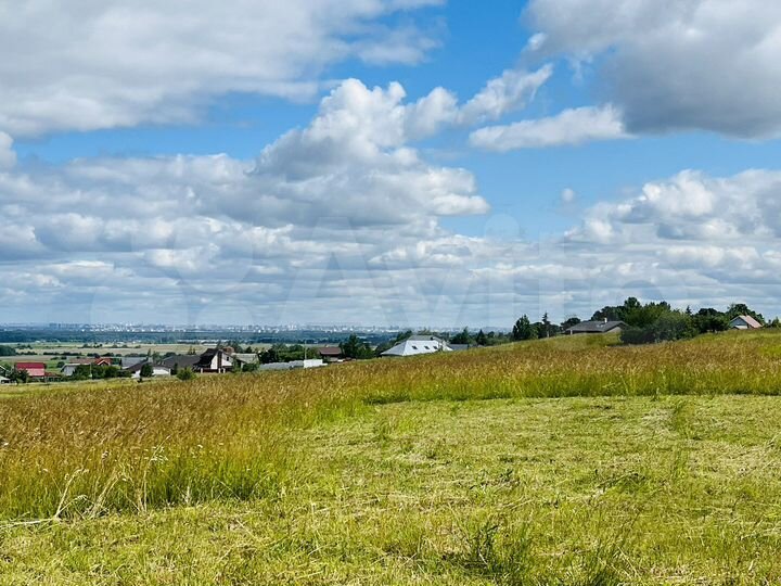 Участок 7 сот. (ИЖС)