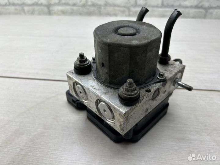 Блок ABS Ford Transit 8