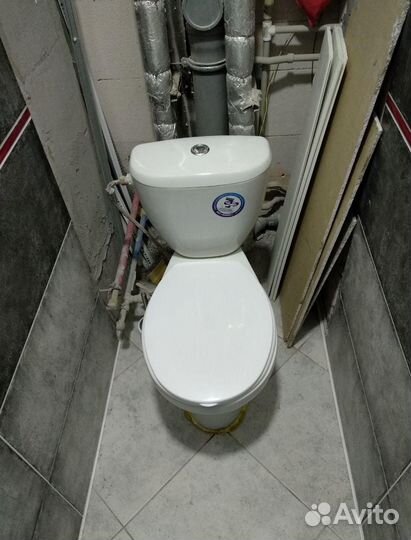 Сантехник. Услуги сантехника. Частный сантехник