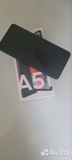 Samsung a51