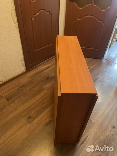 Кухонный стол раскладной