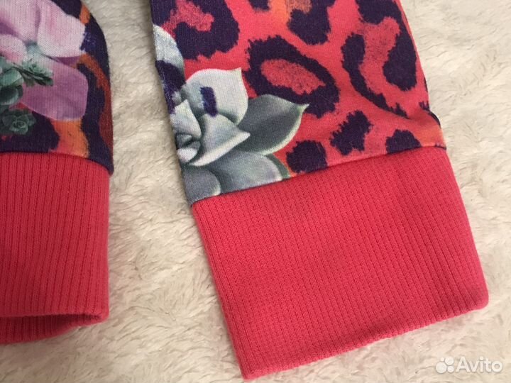 Свитшот кофта блуза adidas