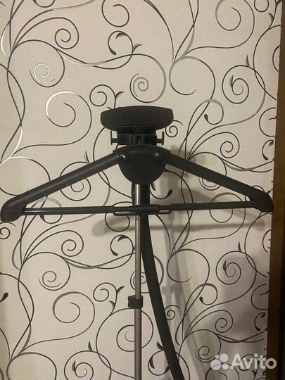 Отпариватель для одежды вертикальный