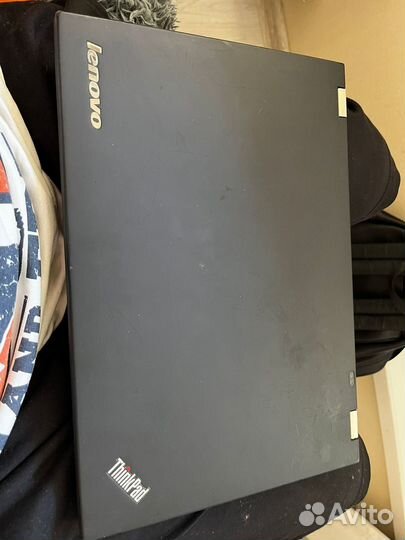 Lenovo thinkpad t430