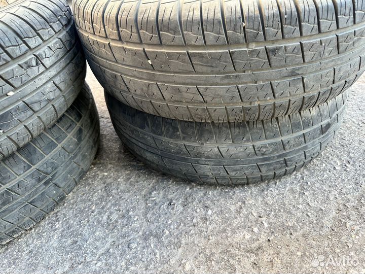 GT Radial Wingro 175/70 R13