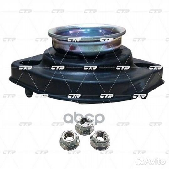 GA0023L опора амортизатора заднего левого заме