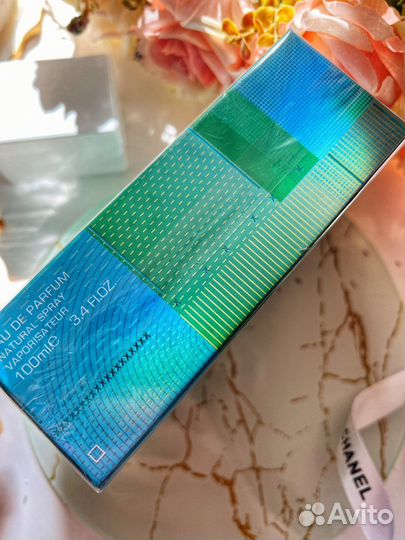 Духи molecules Escentric 05