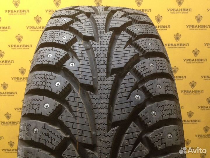 Hankook Winter I'Pike 205/55 R16