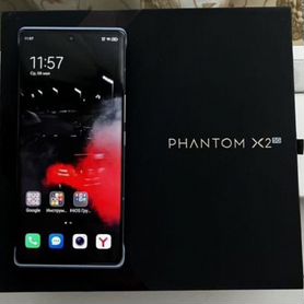 TECNO Phantom X2, 8/256 ГБ