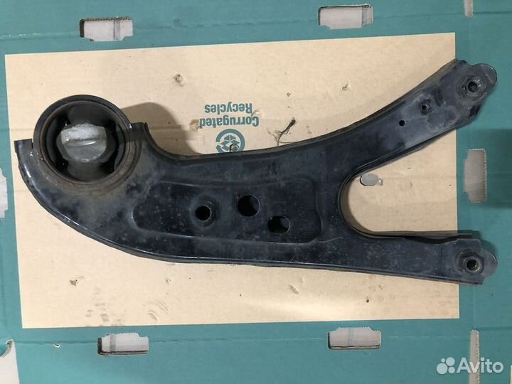 Рычаг задний Lexus RX