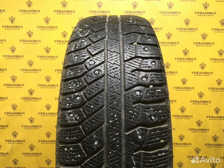 Continental ContiWinterViking 2 195/65 R15 91T