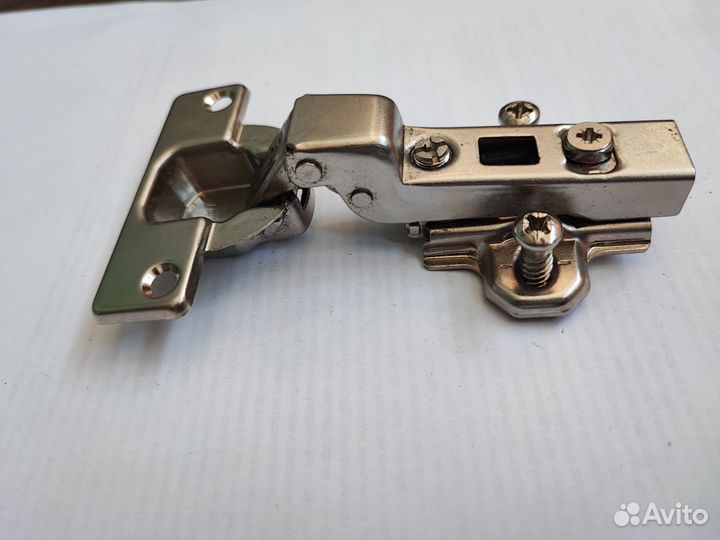 Петли мебельные hettich