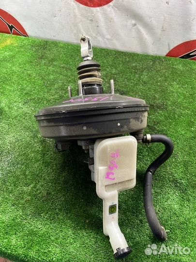 Главный тормозной цилиндр Nissan Note E12