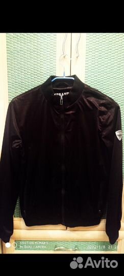 Новая ветровка Sprandi, размер XS