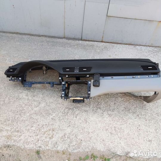 Торпедо Фольксваген Пассат В6 В7