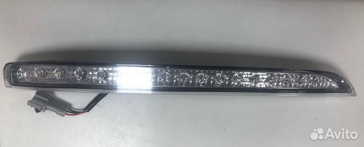 Ходовой огонь правый (3 контакта) 41022000S07A1 дл